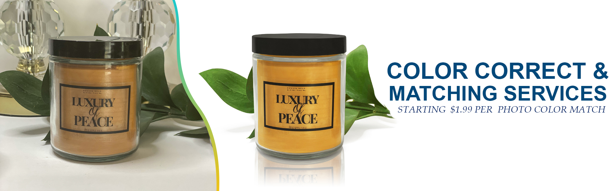 4.Color Correction and Matching