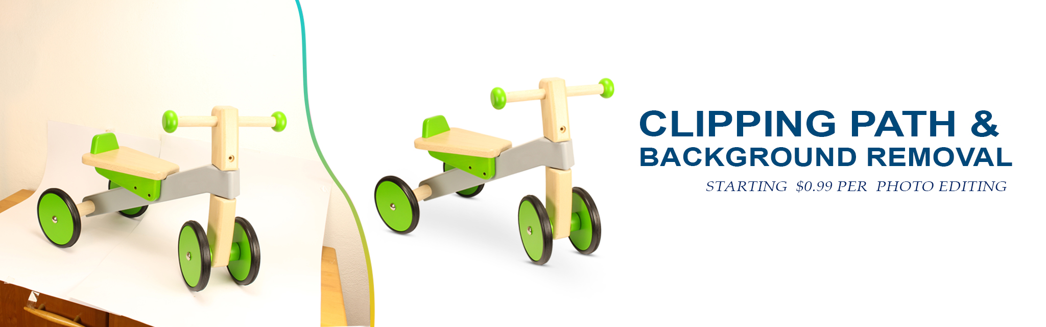 Clipping Path & Background Removal 02