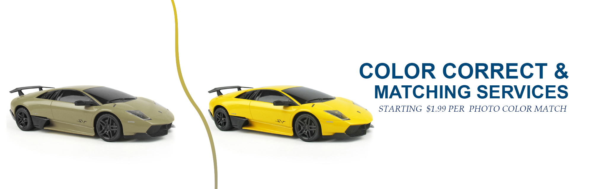 Color Correction and Matching 4