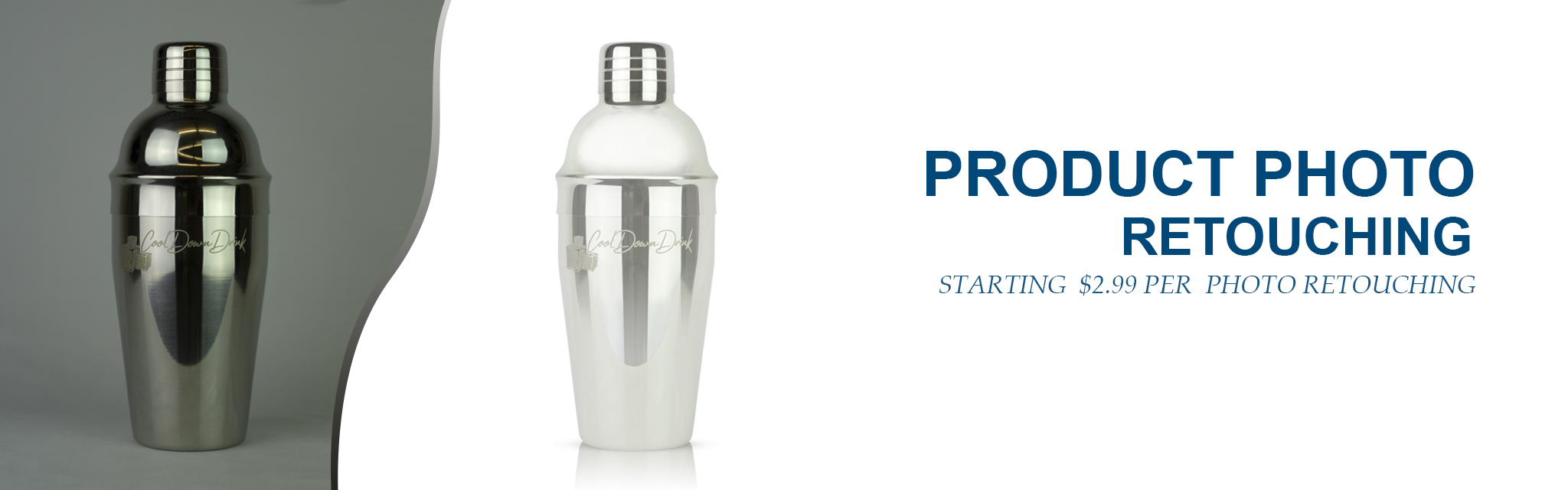 Product photo Retouching 02